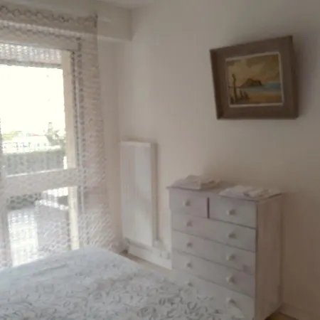 T2 La Digue Rdc Sud Terrasse 41 Bd Hebert